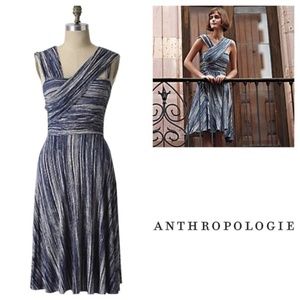 Anthropologie Tracy Reese Plenty Dress Small
